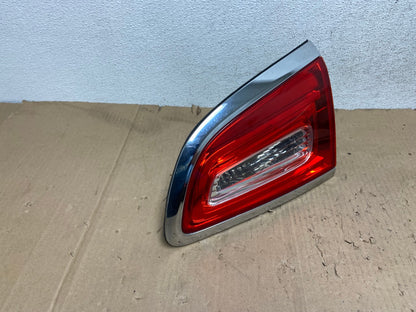 2013 to 2017 Buick Enclave Right Passenger Inner Outer Tail Light AE9250 LK2