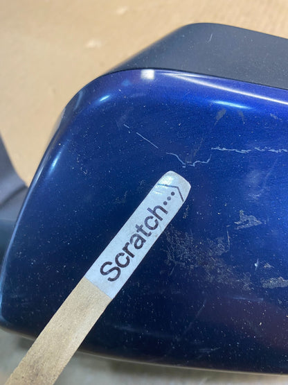2010-2014 Subaru Legacy Outback Left Driver Side Door Mirror AC2489 MS6