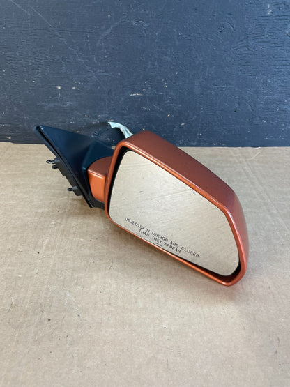 2008 to 2014 Cadillac CTS Right Passenger Rh Power Door Mirror AE8314 DW2
