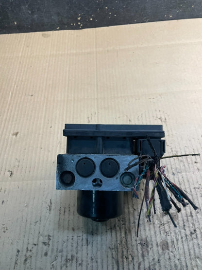 2006 - 2009 Mercedes ML550 GL450 R350 ABS Anti Lock Brake Pump Module X8601 DG2