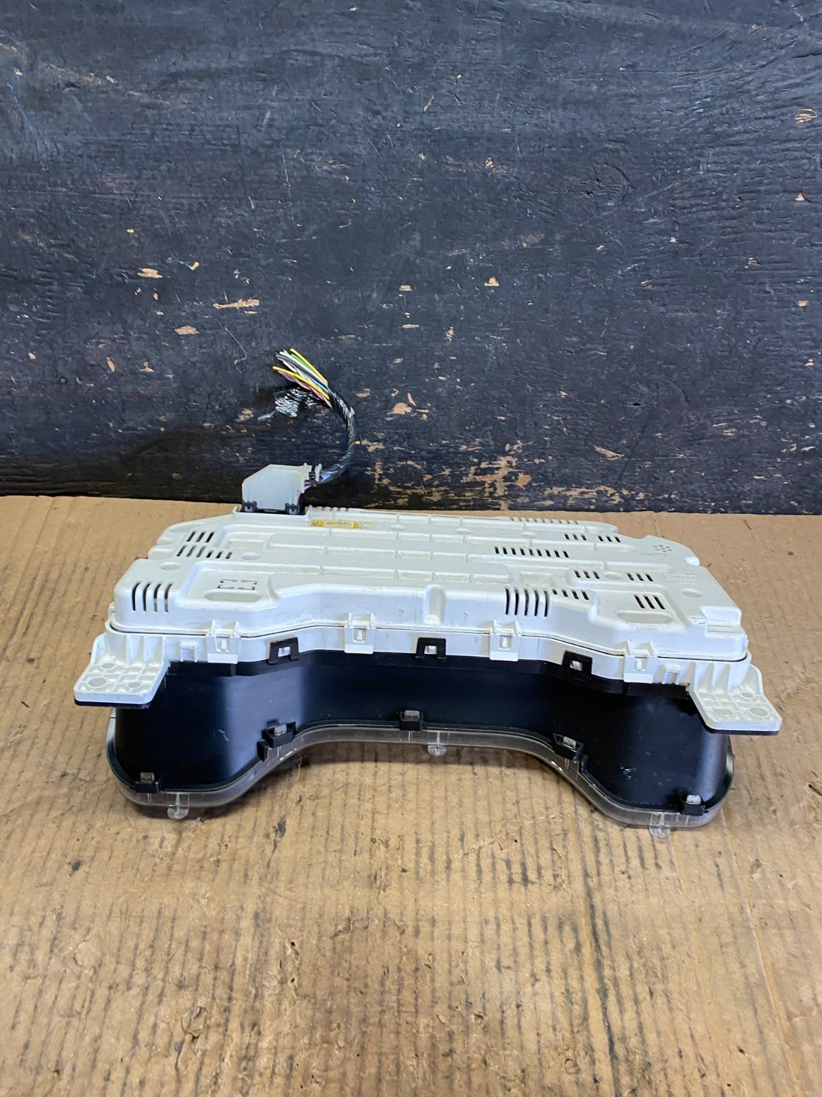 2014 Ford E150 E250 E350 VAN Gauge Speedometer Cluster OEM s8721 DG5