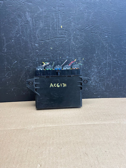 2012 2013 2014 Ford Focus Theft Locking Module AV6N-19G481-AM AC6131 DG3