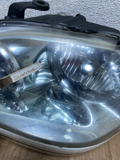 2001 2002 2003 Lexus RX300 Left Driver Headlight Xenon HID AI5786 DW3