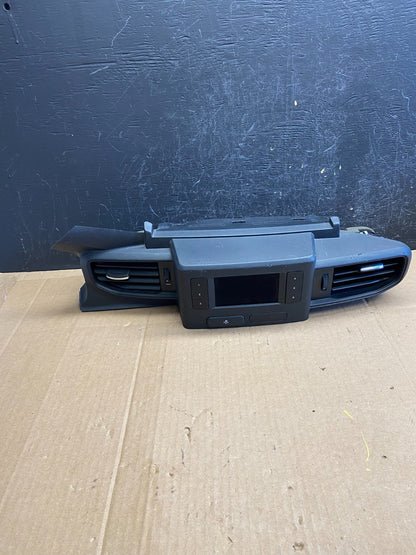 2020 to 2023 Ford Explorer Console Radio Display Screen Air Vents AD2112 DG0