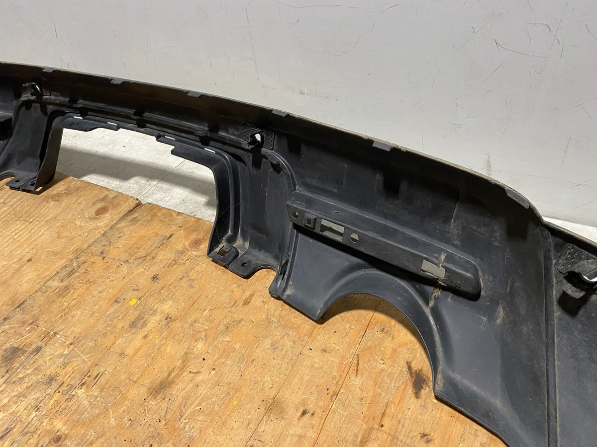 2011 to 2015 Ford Explorer Rear Bumper Cover R17419