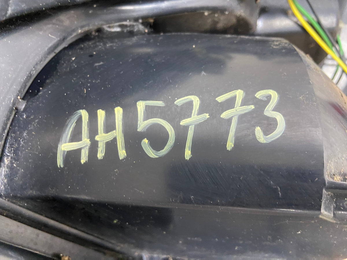2006 - 2012 Chevrolet Impala Tail Light Right Passenger RH Side AH5773 LK7