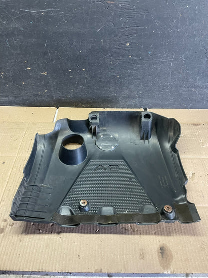2009 to 2014 Nissan Maxima 3.5L Engine Motor Cover M2763 PS4