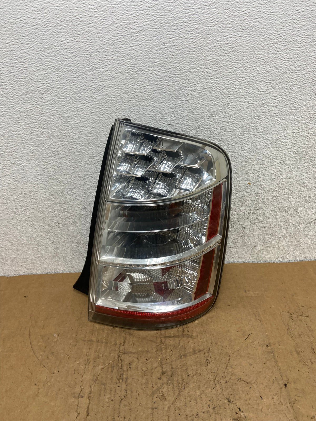 2006 2007 2008 2009 Toyota Prius Tail Light Right Passenger Side AD1436 LK0