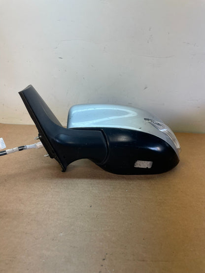 2016 to 2019 Nissan Sentra Left Driver Side Door Turn Sgn View Mirror AF8677 DG3