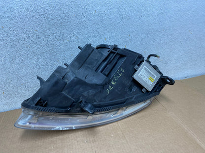 2009-2011 Audi A6 Right Passenger RH Side Headlight Xenon HID AI8376 DW7