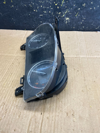 2013 2014 2015 Land Rover LR2 Speedometer Cluster Gauge Oem aa8055 DG3
