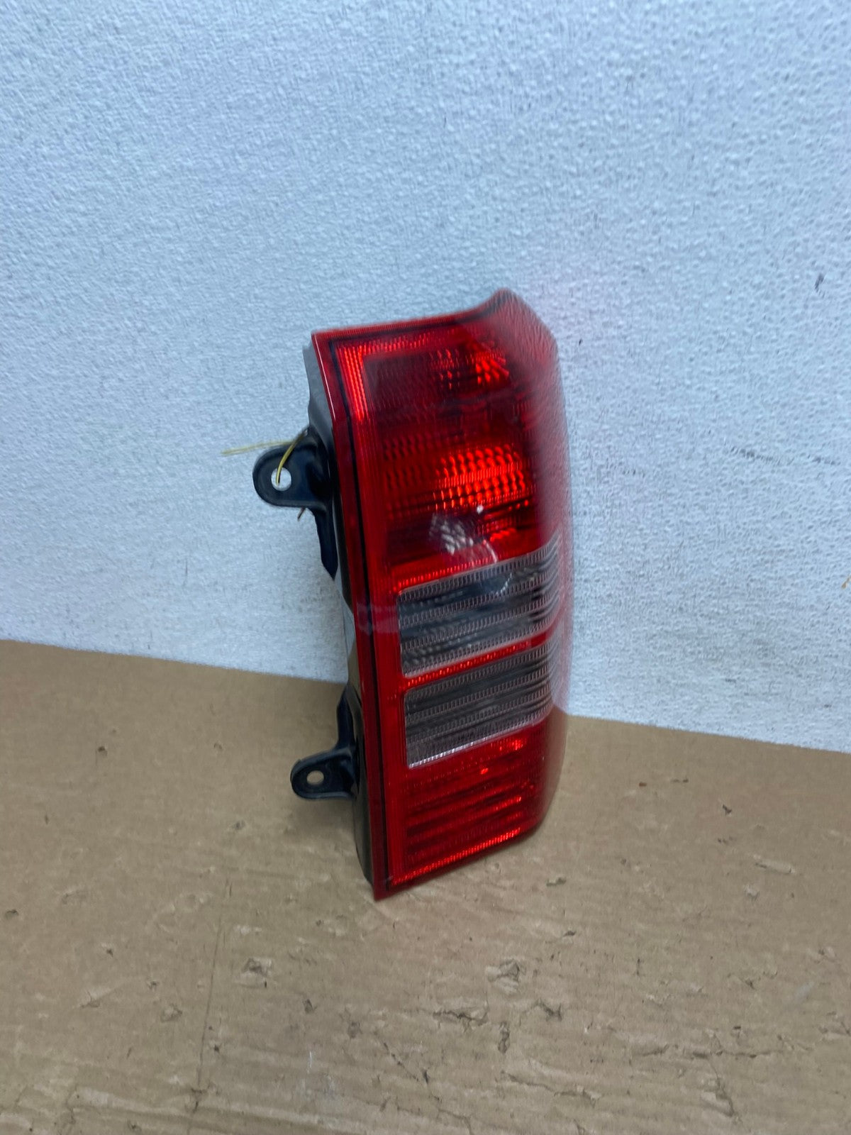 2008-2016 Jeep Patriot Right Passenger Rh Side Tail Light AD4118 LK2