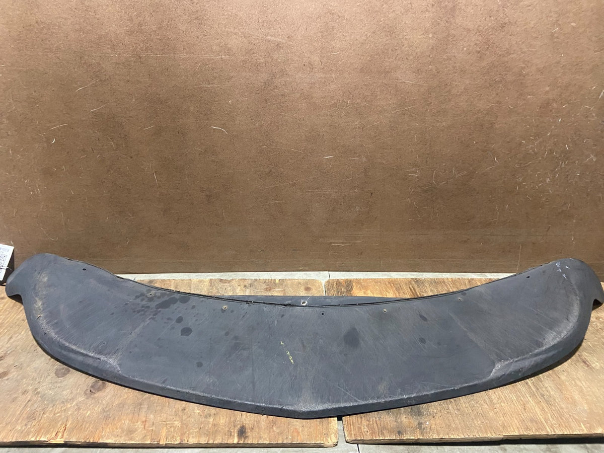 2013 to 2019 Lincoln MKT Front Bumper Cover Valance AH8573 PS0