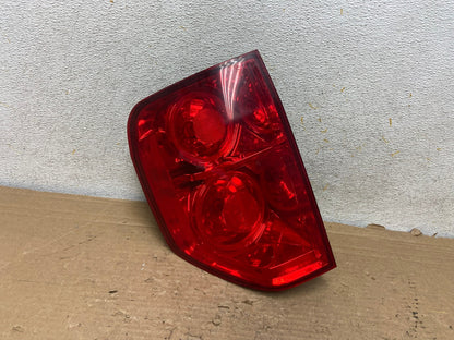 2003 2004 2005 Honda Pilot Left Driver LH Side Tail Light AH9287 LK0