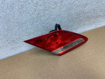 2005-2010 Toyota Avalon Left Driver LH Side Tail Light Inner AI2565 LK2