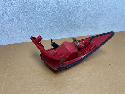 2009 2010 2011 2012 Chevrolet Traverse Right Passenger Tail Light AD8918 DW4