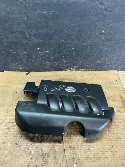 2007 to 2012 Nissan Versa Engine Motor Cover OEM Q9875 DG0