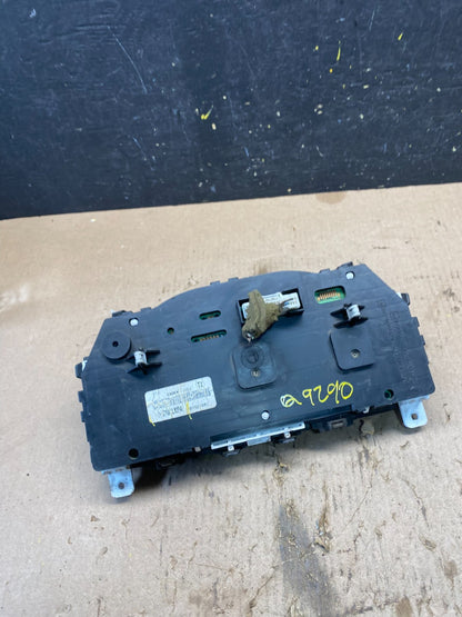 2013 to 2021 Nissan NV200 Speedometer Cluster Gauge OEM Q9291 DG4