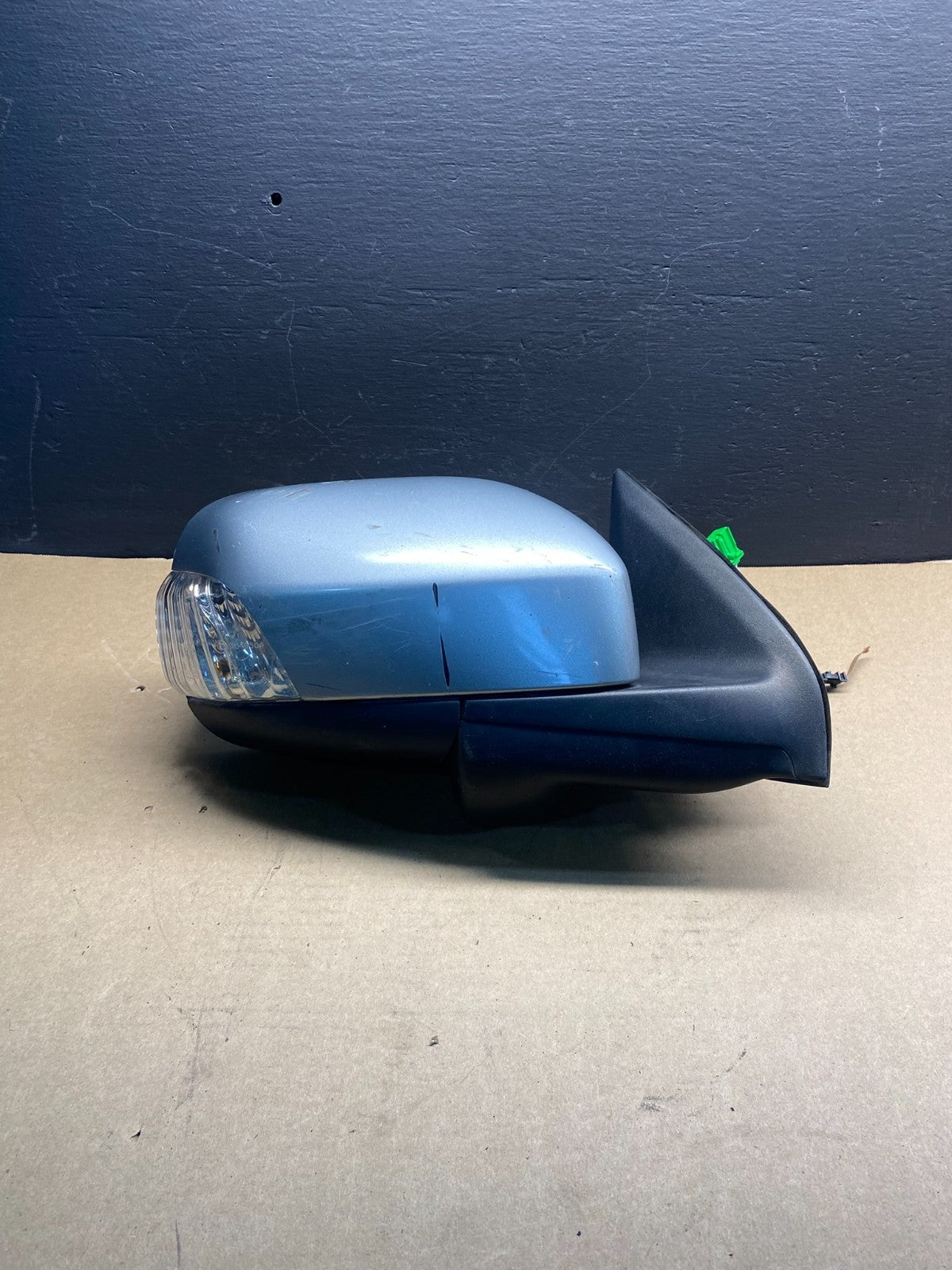 2007 - 2014 Volvo XC90 Right Passenger RH Camera View Door Mirror AB7167 DW0