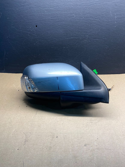 2007 - 2014 Volvo XC90 Right Passenger RH Camera View Door Mirror AB7167 DW0