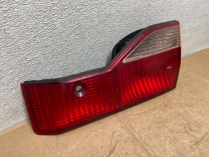 1998 to 2000 Honda Accord Right Passenger Side Inner Tail Light OEM AA1587 DW2