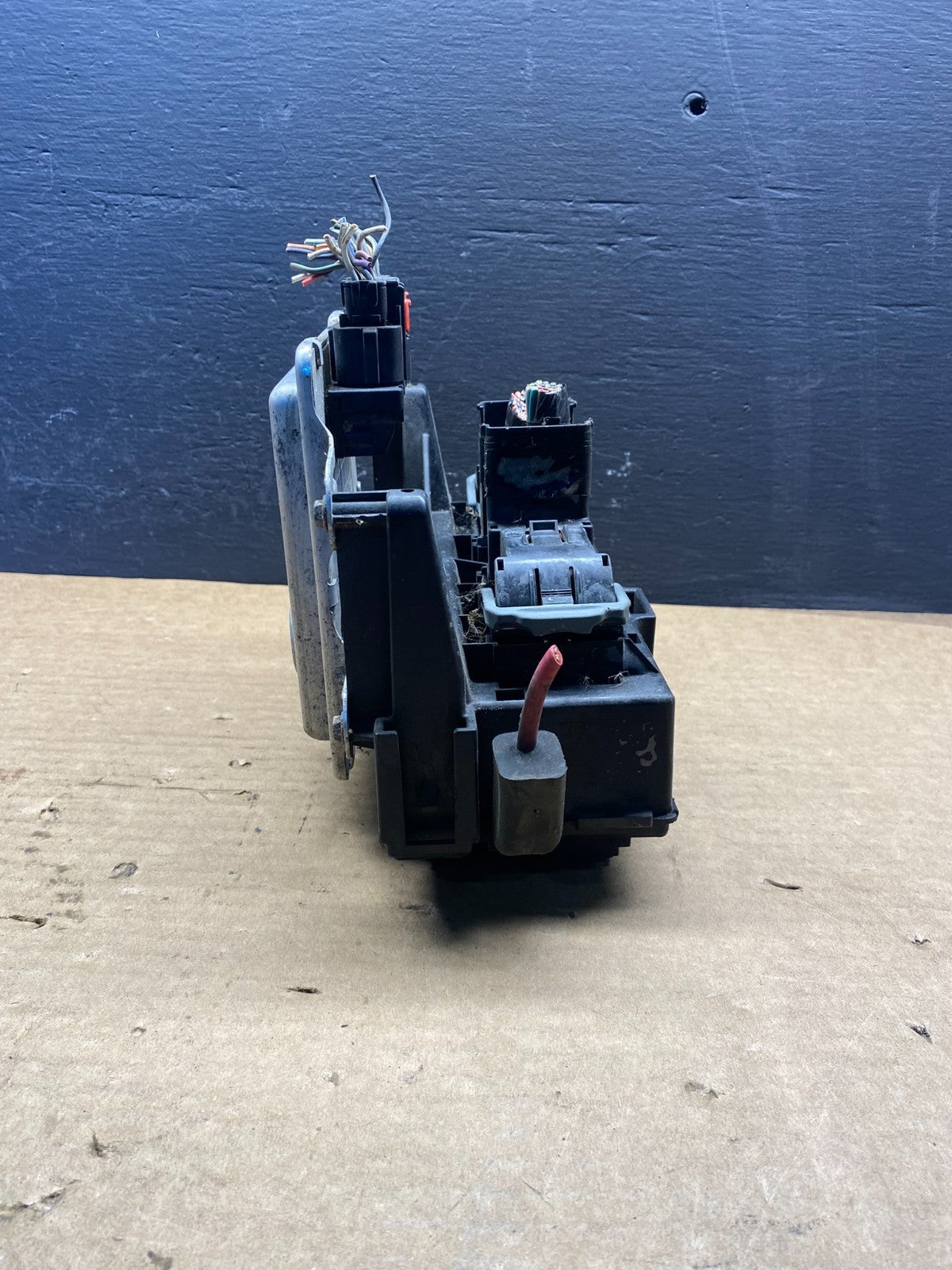 2006 Dodge Durango Fusebox Fuse Box Relay Module 56049097ad ac8716 DG2