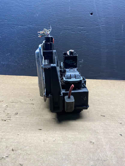 2006 Dodge Durango Fusebox Fuse Box Relay Module 56049097ad ac8716 DG2