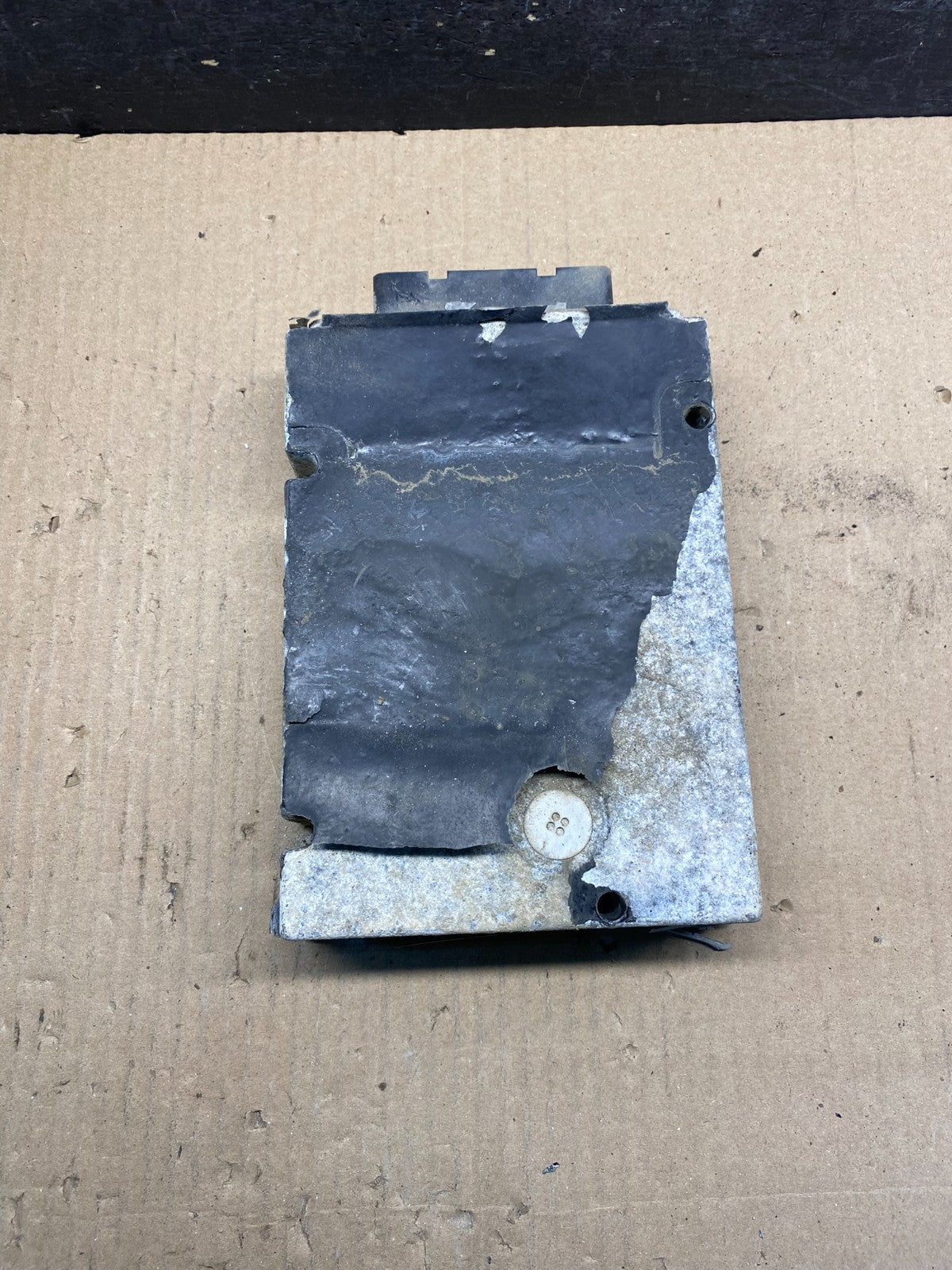 1999 to 2003 Ford F250 7.3L Diesel Driver Fuel Injector Control Module AI5084 DW0