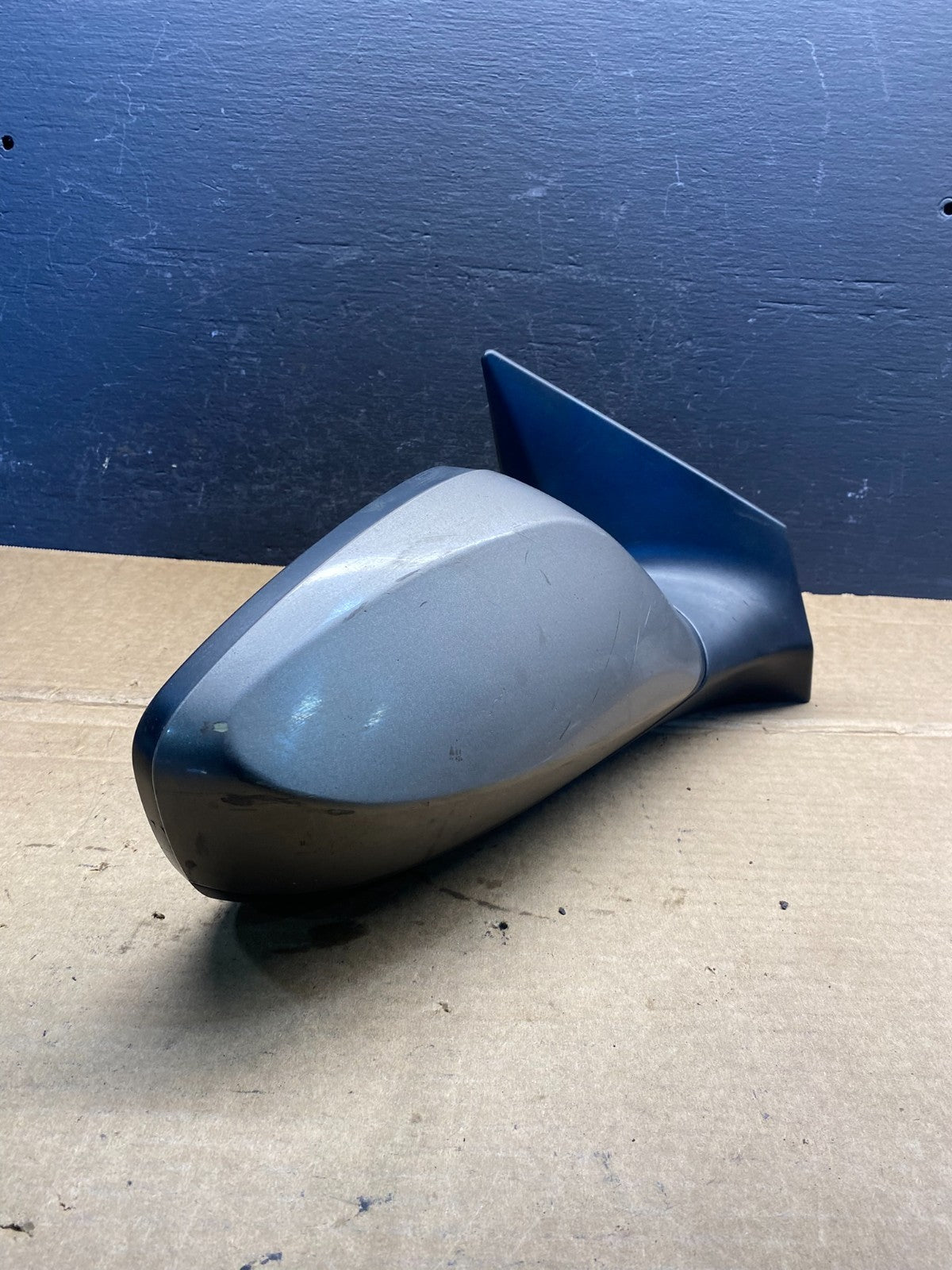 2009-2011 Hyundai Elantra Right Passenger Side View Door Mirror AD3393 DG1