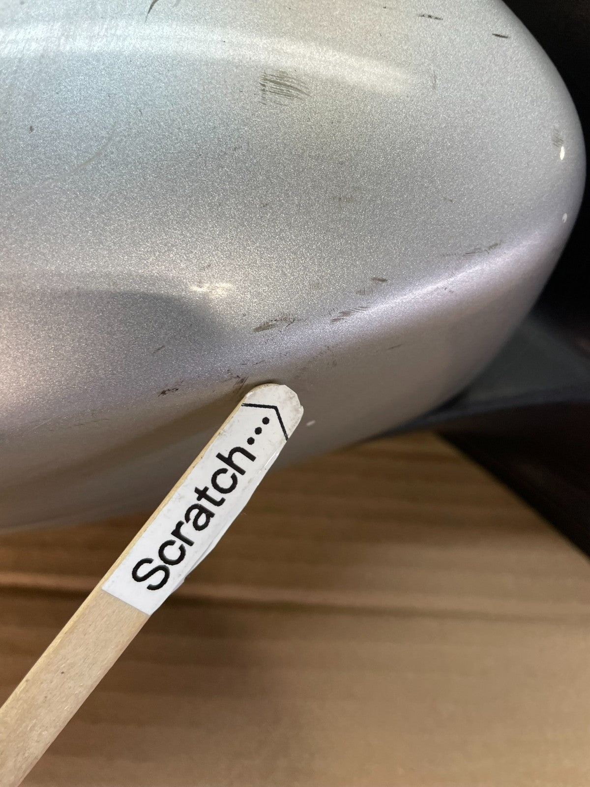 2013 - 2016 Ford Escape Right Passenger RH Power Door Mirror ah8642 DG5