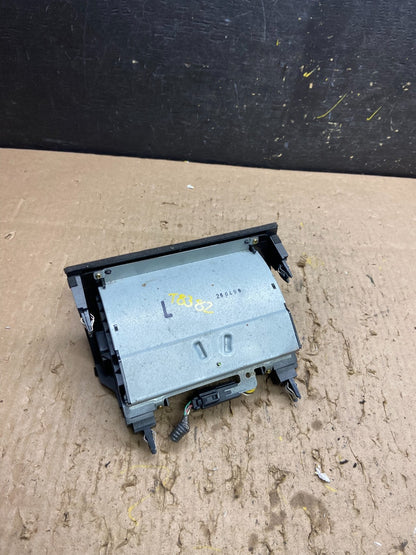 1998 to 2005 Lexus GS300 GS400 Center Console Ash Tray Storage OEM T8382 DG5