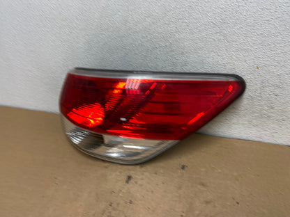 2013 to 2016 Nissan Pathfinder Passenger Right Side Tail Light AG2418 LK1