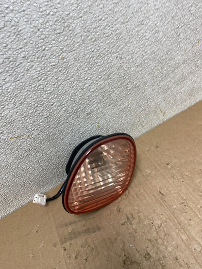 1998 to 1999 Lexus Gs300 Right Passenger RH Tail Light U0601 DW2
