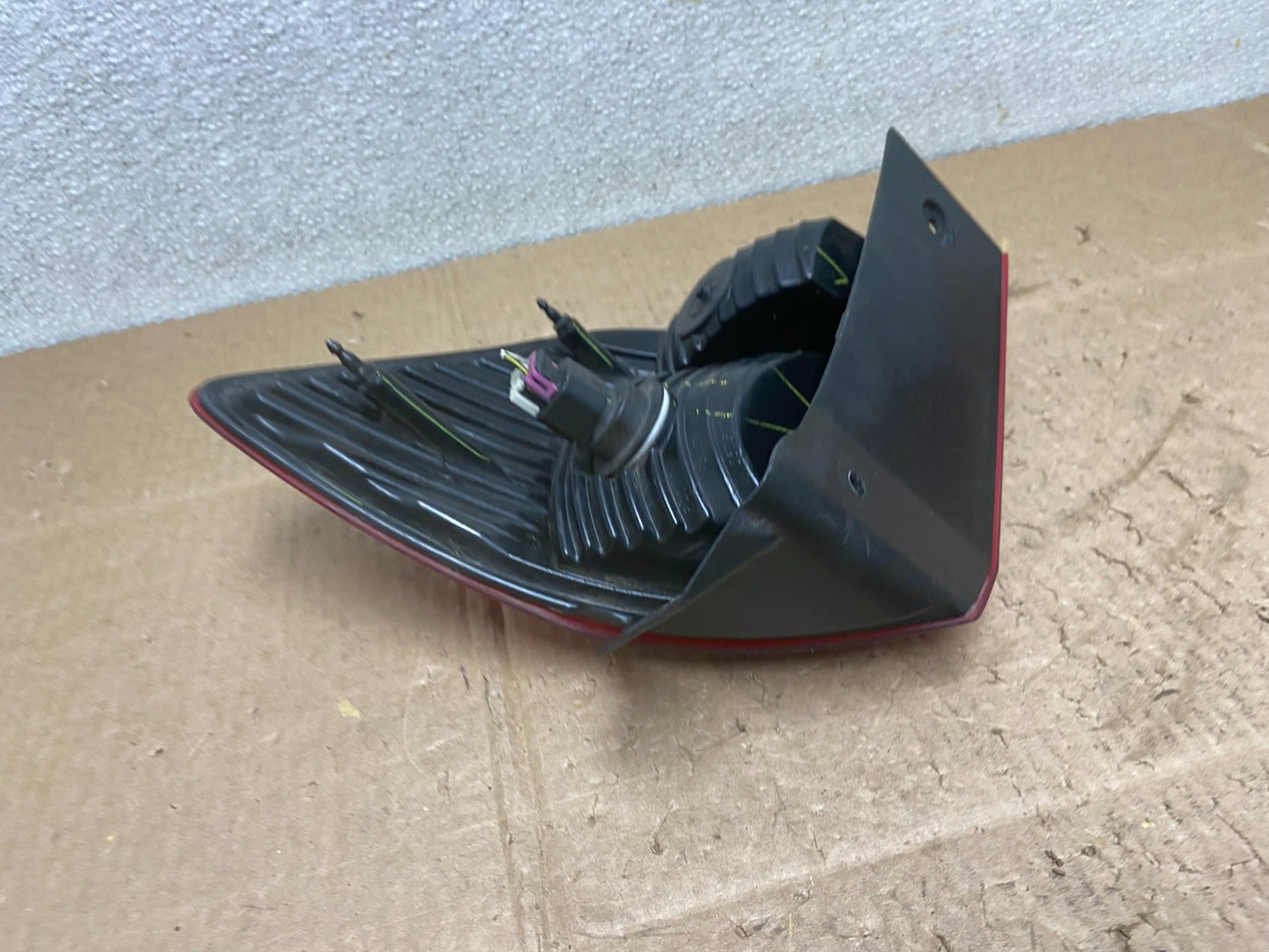 2009 2010 2011 Dodge Journey Left Driver Lh Tail Light Oem Y9057 DW3