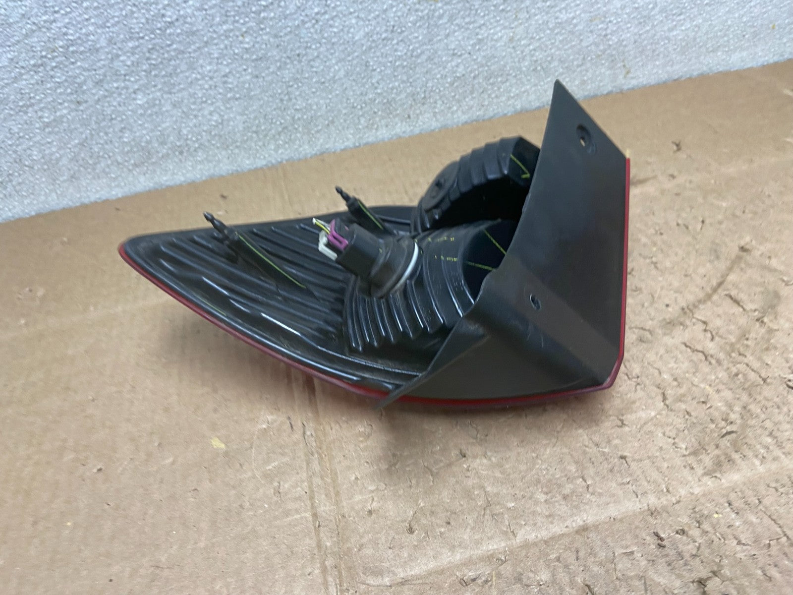 2009 2010 2011 Dodge Journey Left Driver Lh Tail Light Oem Y9057 DW3