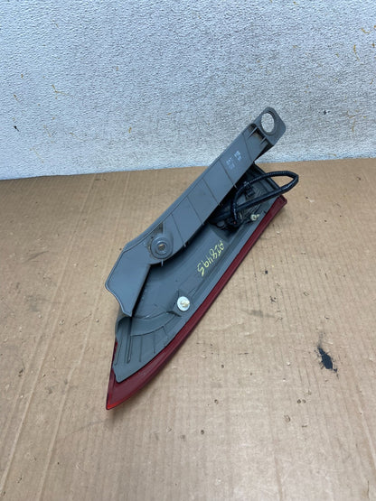 2012-2014 Honda Crv Cr-v Right Passenger Rh Side Upper Tail Light AI8495 LK6
