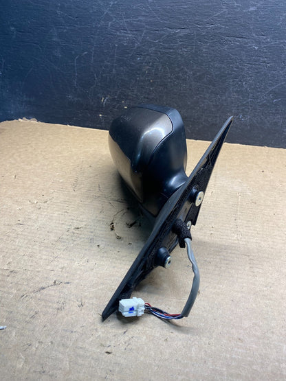 2005-2009 Subaru Legacy Outback Right Passneger Side Door Mirror AD9930 DW2