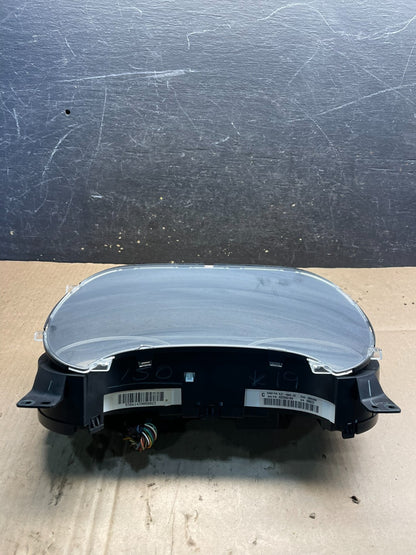 2006 to 2007 Ford Explorer Speedometer Cluster Gauge T72844