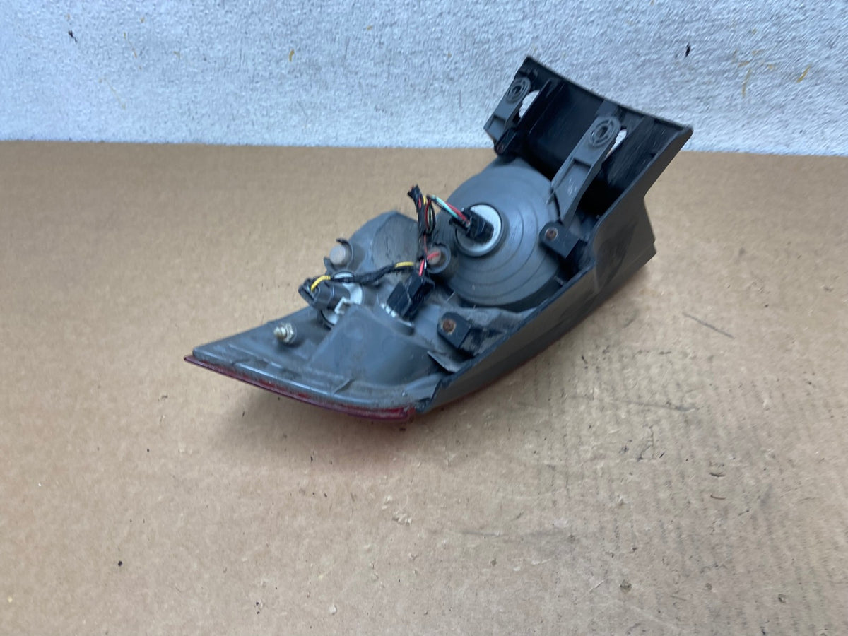 2007 2008 2009 Acura RDX Left Driver LH Side Tail Light AI3367 LK6