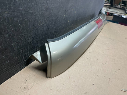 1996 to 2002 Chevrolet Express 3rd Third Brake Light Trim Spoiler M8166 DG2