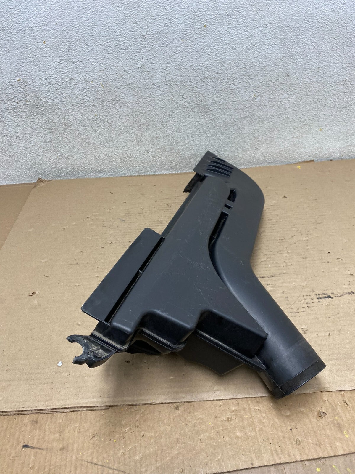 2007 to 2013 Nissan Altima 2.5L Air Duct Tube Resonator 16554-JA000 OEM G7182 DG3