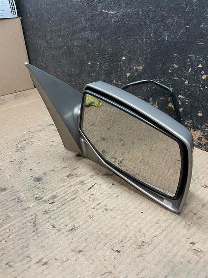2004 to 2009 Cadillac SRX Right Passenger Rh Side View Door Mirror Oem Y1585 MS10