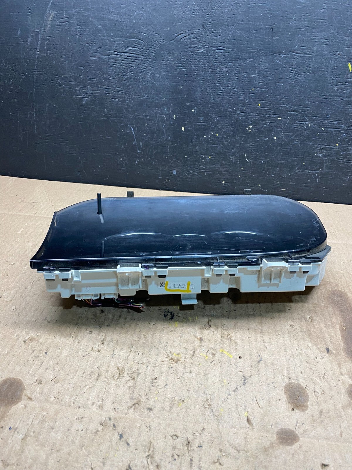 2005 to 2010 Toyota Avalon Cluster Speedometer M7928 PS3