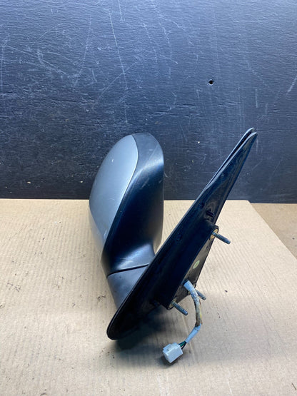 2001 to 2006 Toyota Sequoia Right Passenger RH View Door Mirror AH4543 DW2