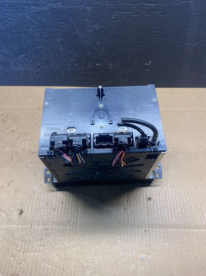2013 2014 GMC Acadia Radio Display Screen AM/FM AUX ad1511 DG5