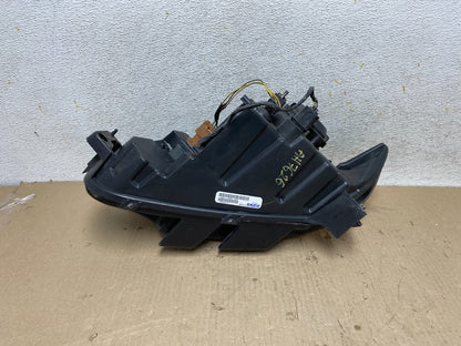 2011 to 2014 Ford Edge Front Right Passenger Headlight Halogen AH7626 DW6