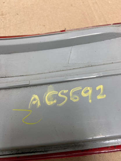 2007 2008 2009 Toyota Camry Left Driver LH Side Tail Light AC5692 :L9