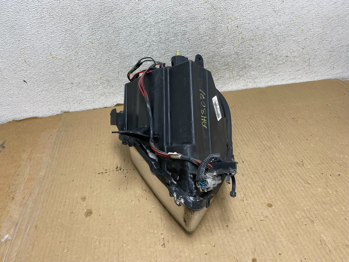 2007-2009 Nissan Sentra Halogen Left Driver LH Side Headlight AH3071 DW8