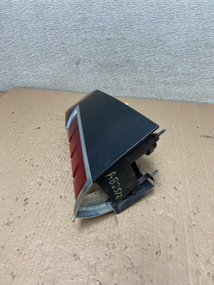 1980 to 1983 Lincoln Mark VI Right Passenger RH Side Tail Light OEM AB2512 DW5