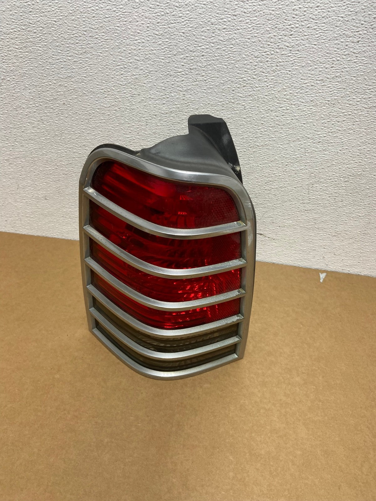 2005 2006 2007 Mercury Mariner Left Driver Side Tail Light AC1647 LK0